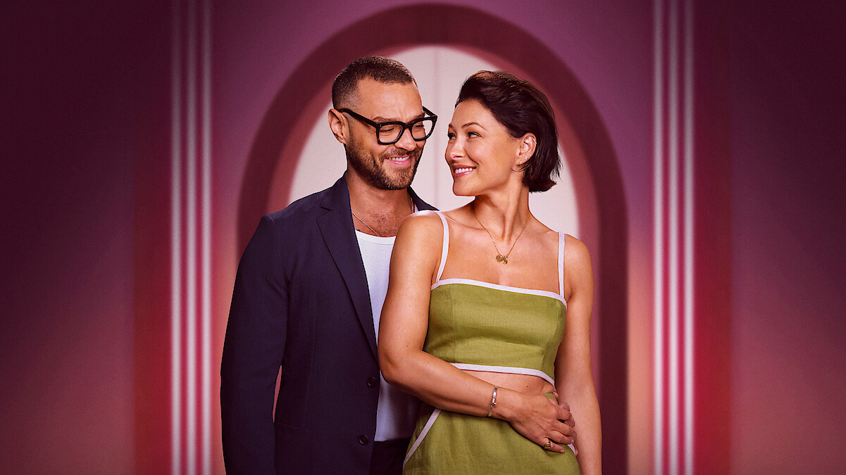 Love is Blind UK Season 1 Cast Who's Still Together,