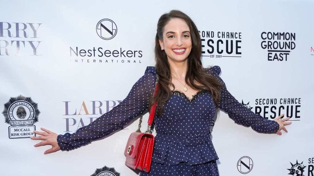 Alexa Ray Joel Net Worth 2025: How Much Money Does She Make?