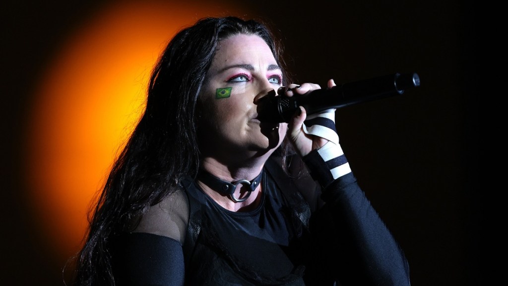 Amy Lee Net Worth 2025: How Much Money Does She Make?