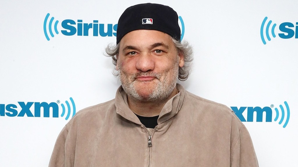 Artie Lange Net Worth 2025: How Much Money Does He Make?