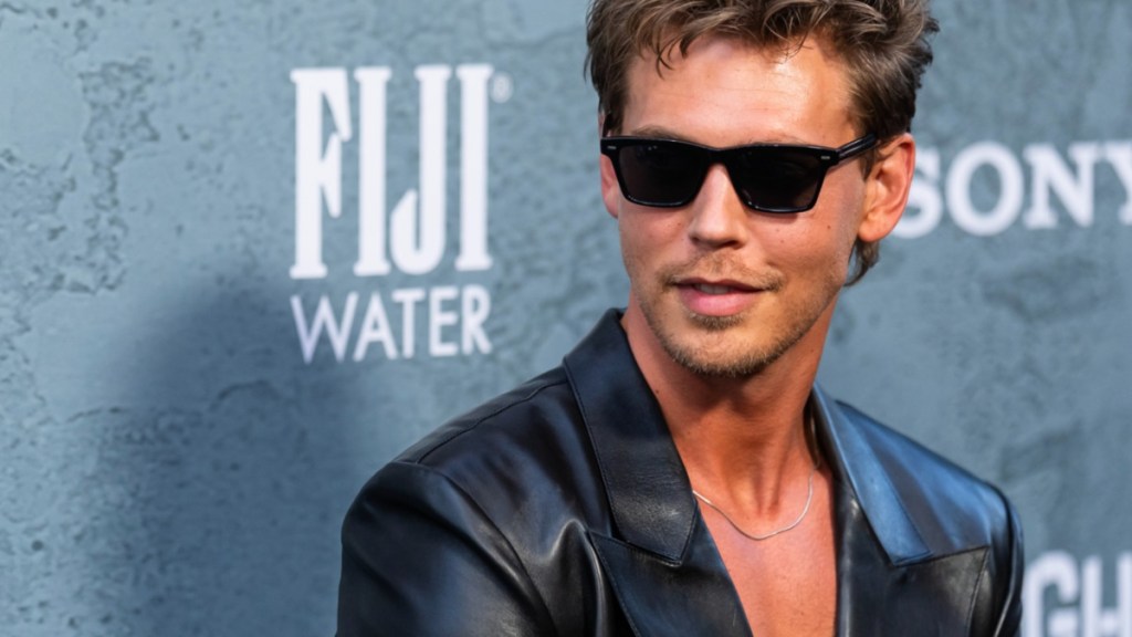 Tom Hardy & Austin Butler's Ridiculous 1,000-Rep Workout Revealed