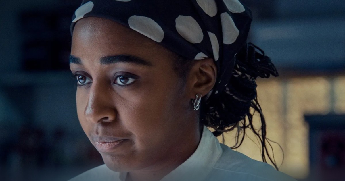 Ayo Edebiri Net Worth 2025: How Much Money Does She Make?