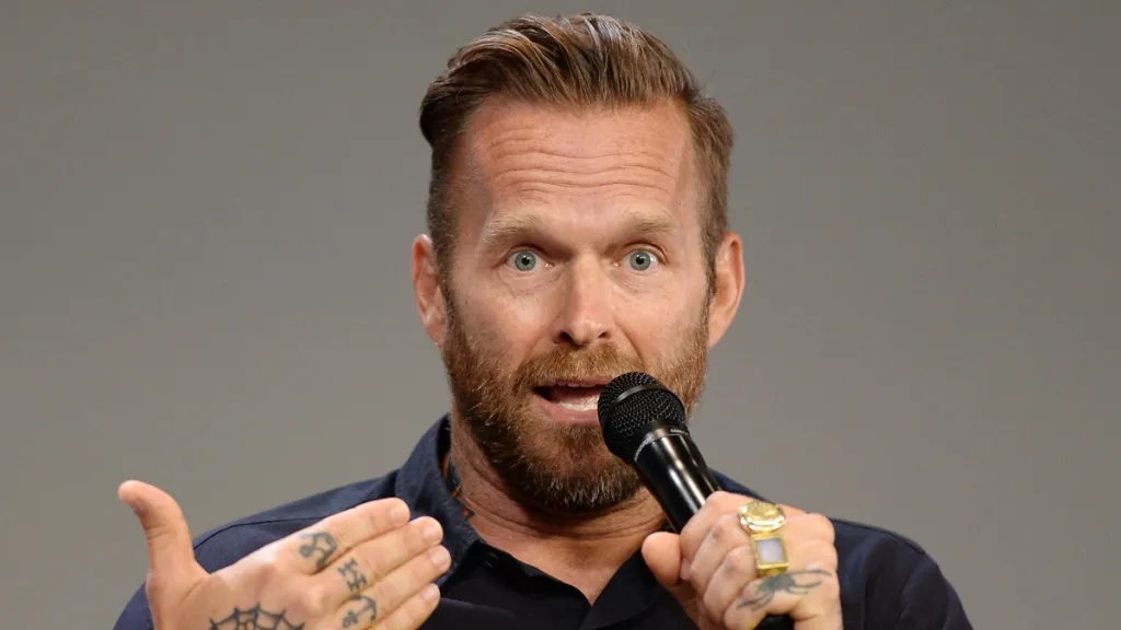 Bob Harper Net Worth 2025: How Much Money Does He Make?