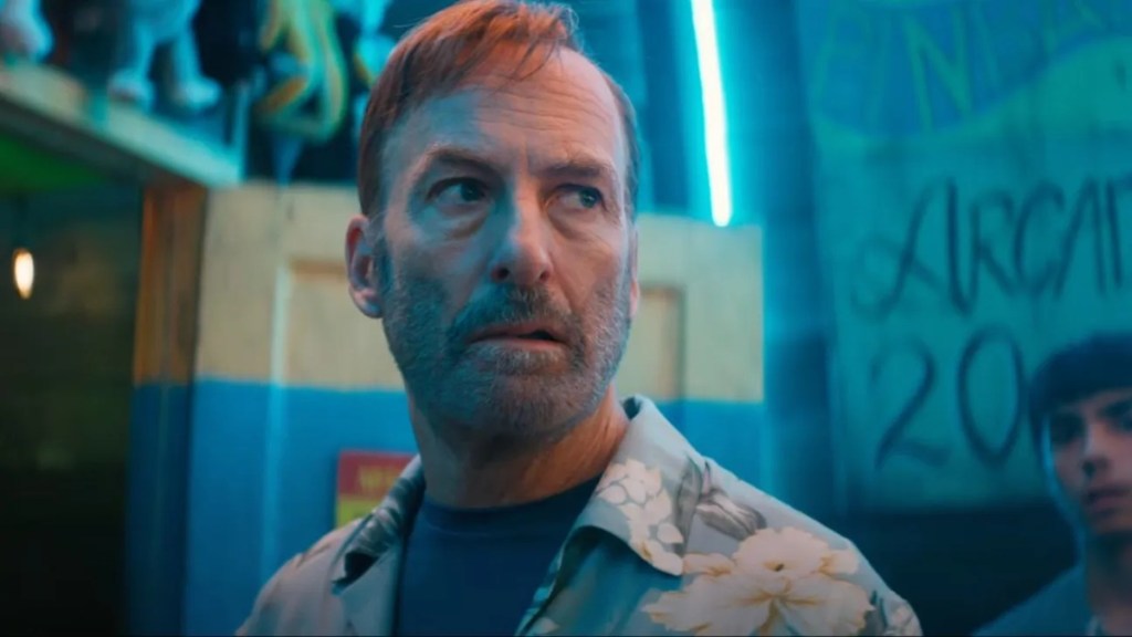 Bob Odenkirk Net Worth 2025: How Much Money Does He Make?