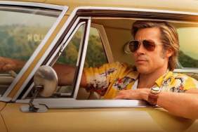 Brad Pitt Returns to Work After Mom Jane's Death