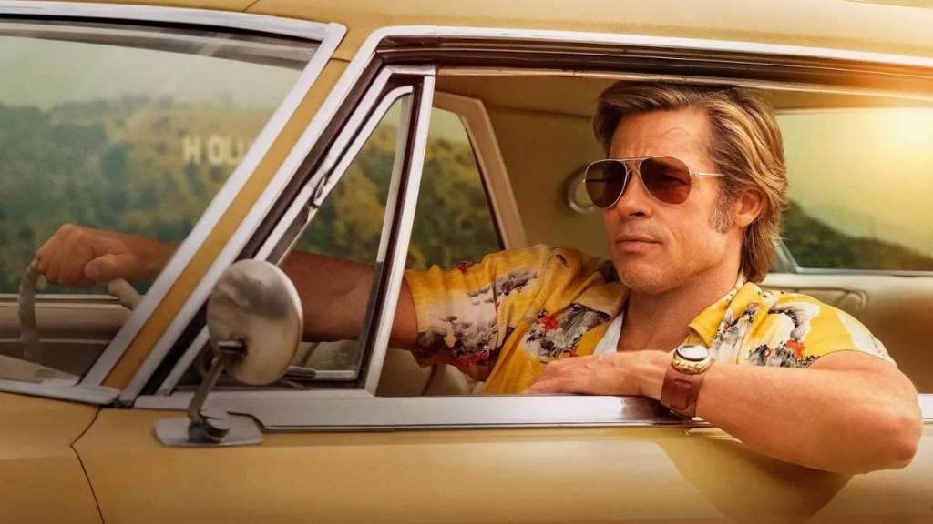 Brad Pitt Returns to Work After Mom Jane's Death