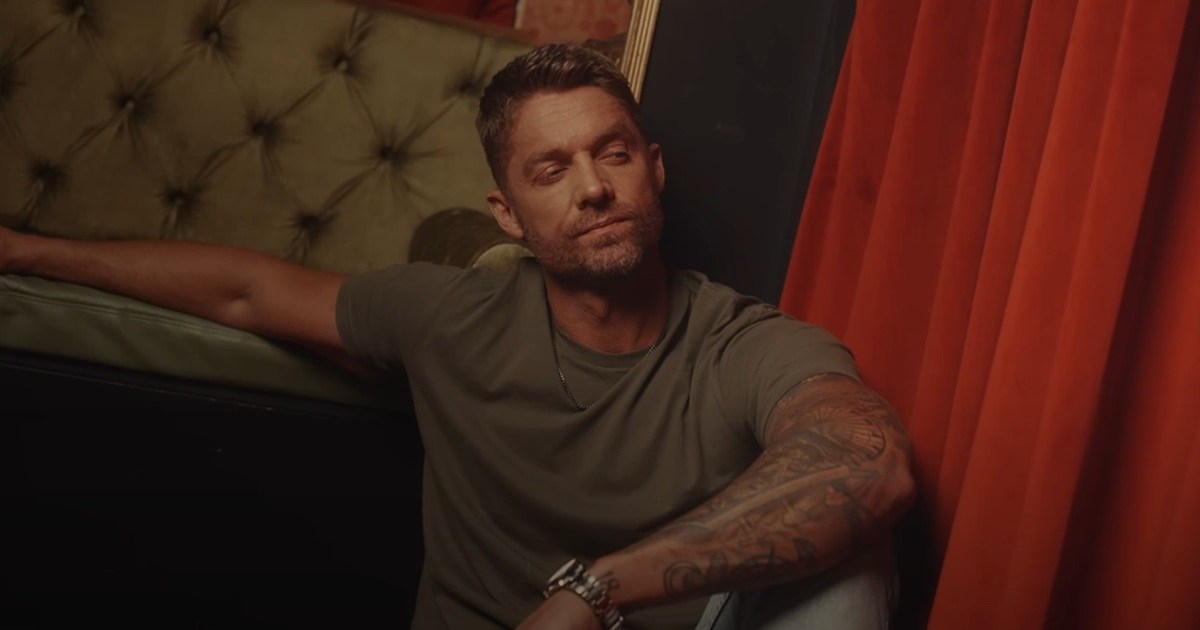 Brett Young Net Worth 2025: How Much Money Does He Make?