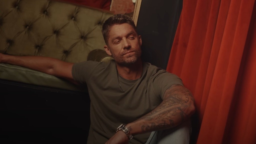 Brett Young Net Worth 2025: How Much Money Does He Make?