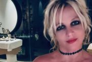 Britney Spears