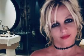 Britney Spears