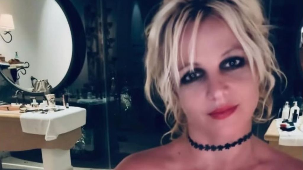 Britney Spears