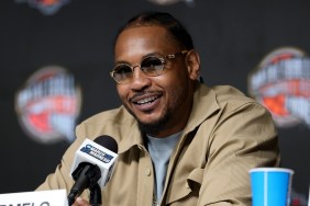 Carmelo Anthony Net Worth 2025: How Much Money Does He Make?