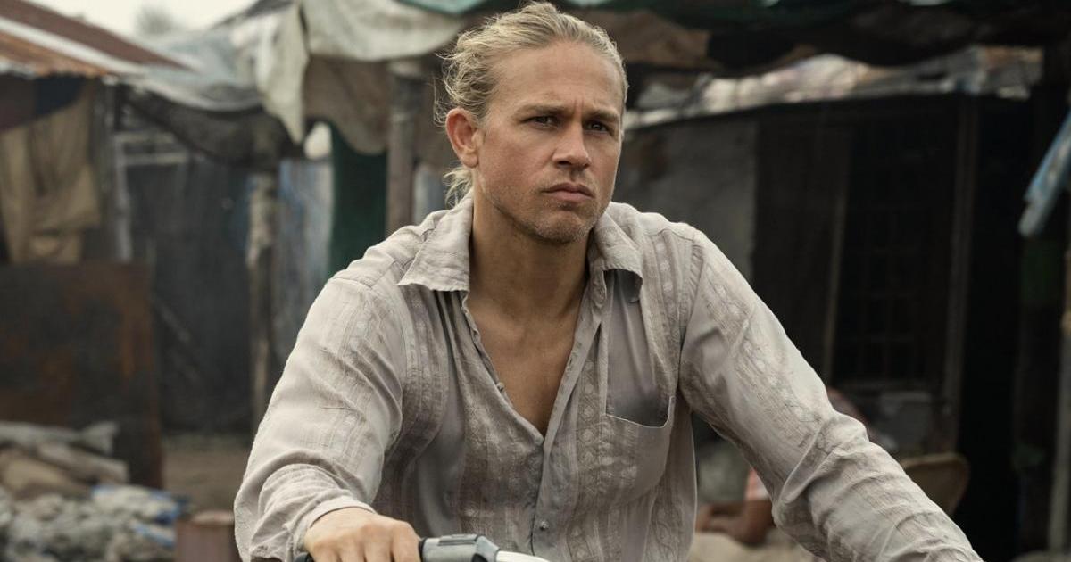 Charlie Hunnam Net Worth 2025: How Much Money Does He Make?