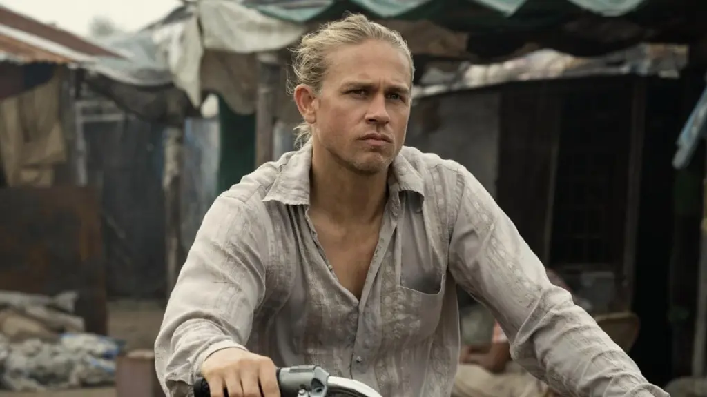 Charlie Hunnam Net Worth 2025: How Much Money Does He Make?