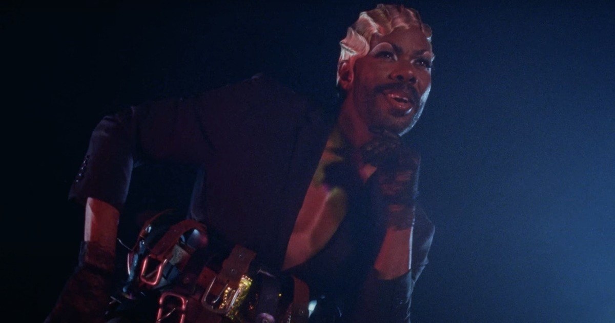 Colman Domingo Wears Drag Costume for Sabrina Carpenter Video