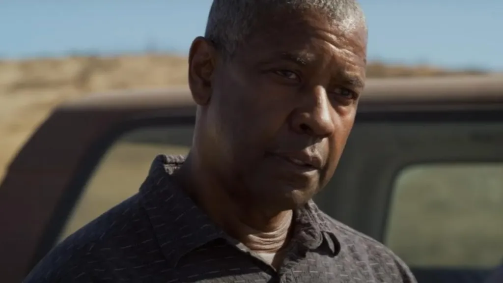 Denzel Washington Has a Message For Cowboys Owner Jerry Jones