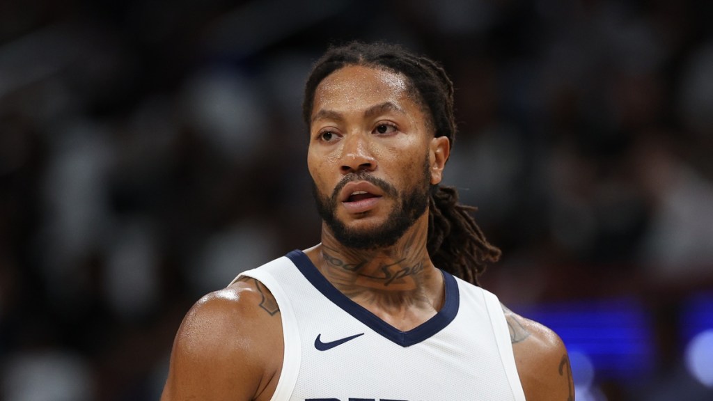 Derrick Rose Net Worth 2025: How Much Money Does He Make?