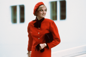 Princess Diana time capsule