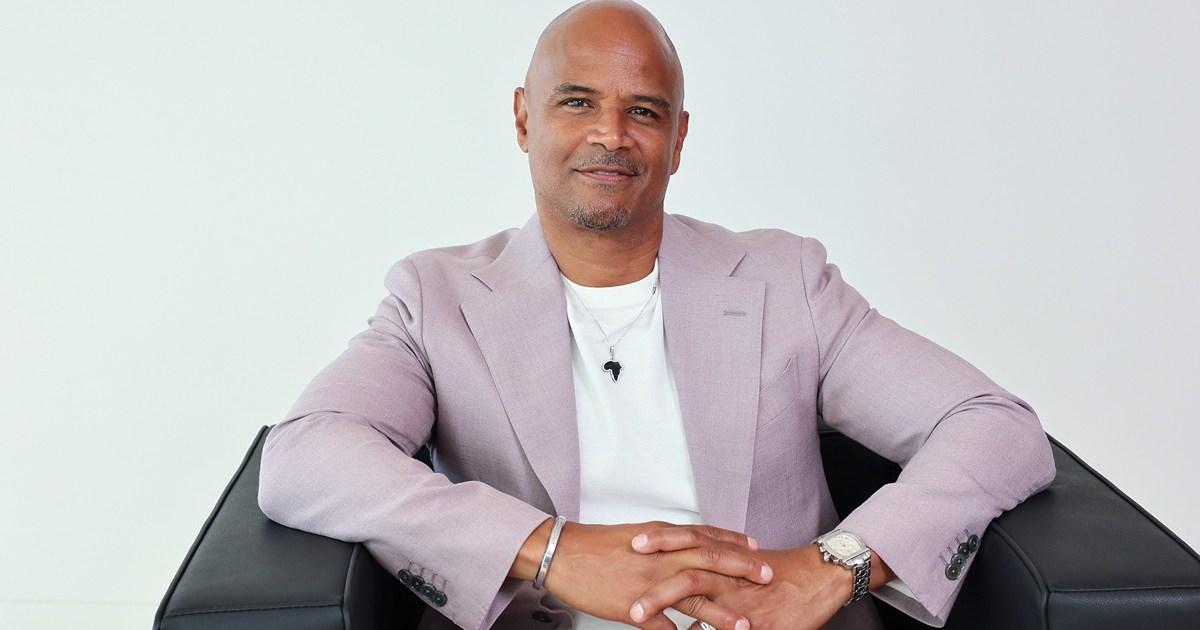 Dondré Whitfield Net Worth 2025: How Much Money Does He Make?