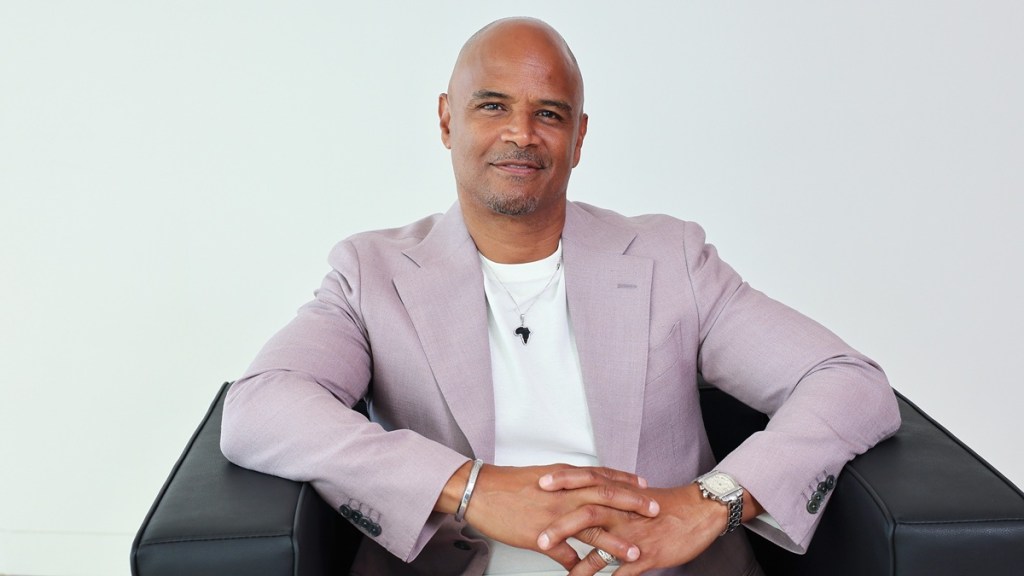 Dondré Whitfield Net Worth 2025: How Much Money Does He Make?