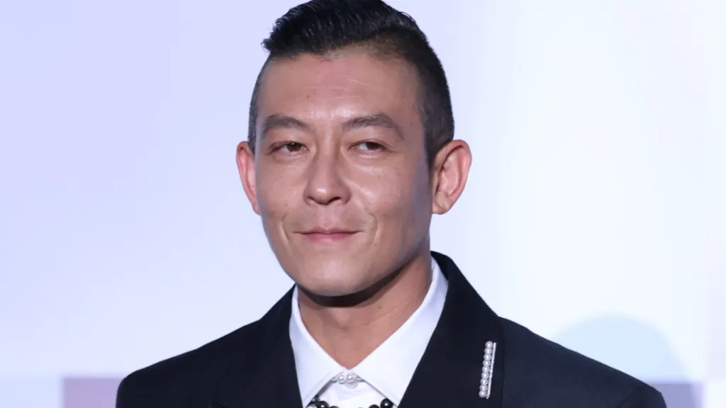 Edison Chen Net Worth 2025: How Much Money Does He Make?