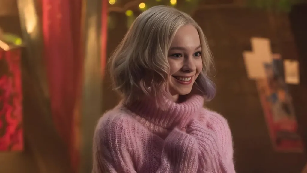 Emma Myers Net Worth 2025: How Much Money Does She Make?