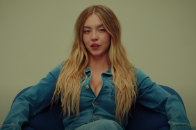 Sydney Sweeney