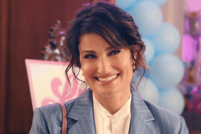 Idina Menzel
