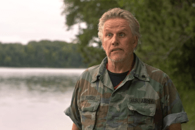 Gary Busey