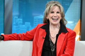 Melissa Gilbert