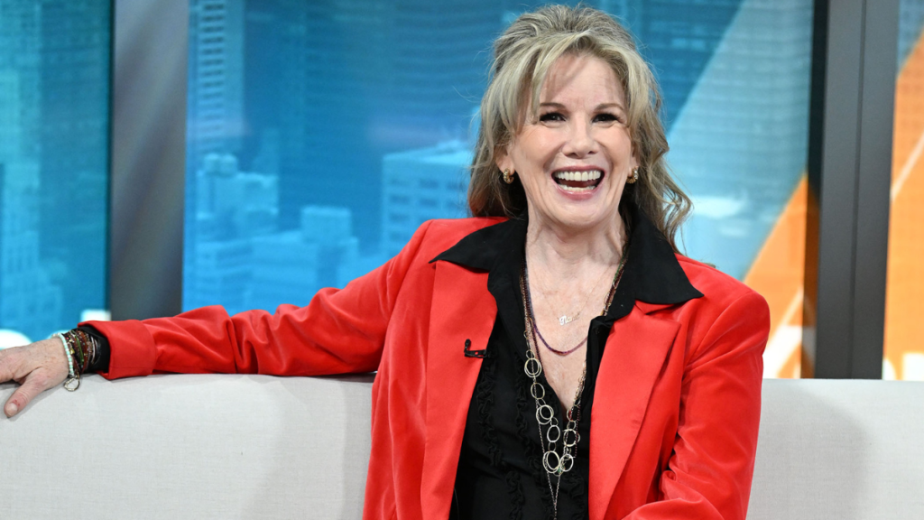 Melissa Gilbert