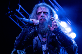 Rob Zombie