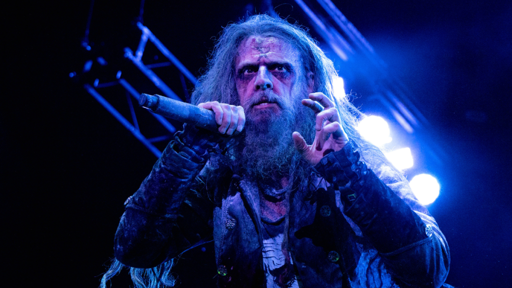 Rob Zombie