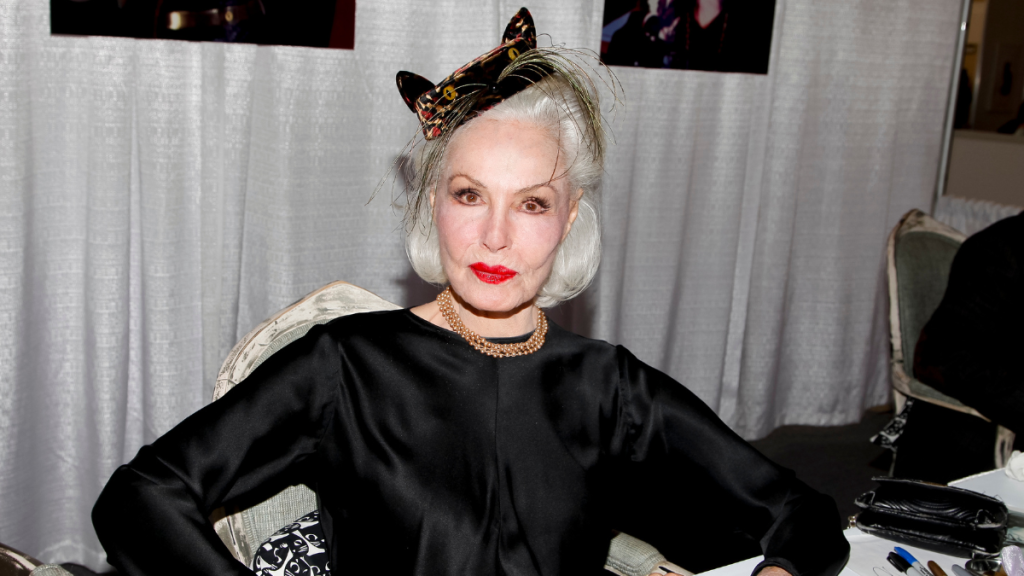 Julie Newmar's Net worth