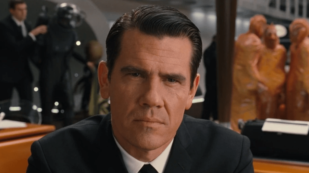 Josh Brolin Net Worth 2025: How Much Money Does He Make?