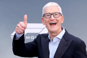 Tim Cook