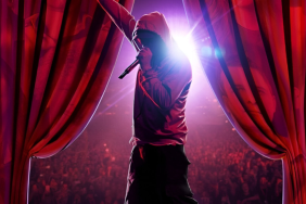 Eminem Fans Are Losing It Over 'Stans' Popcorn Bucket