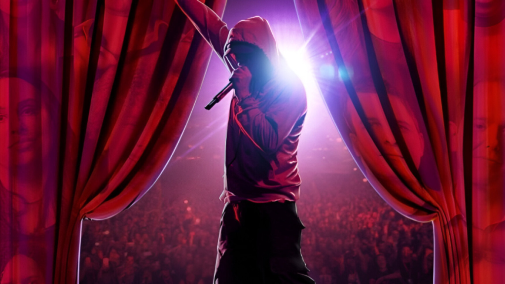 Eminem Fans Are Losing It Over 'Stans' Popcorn Bucket