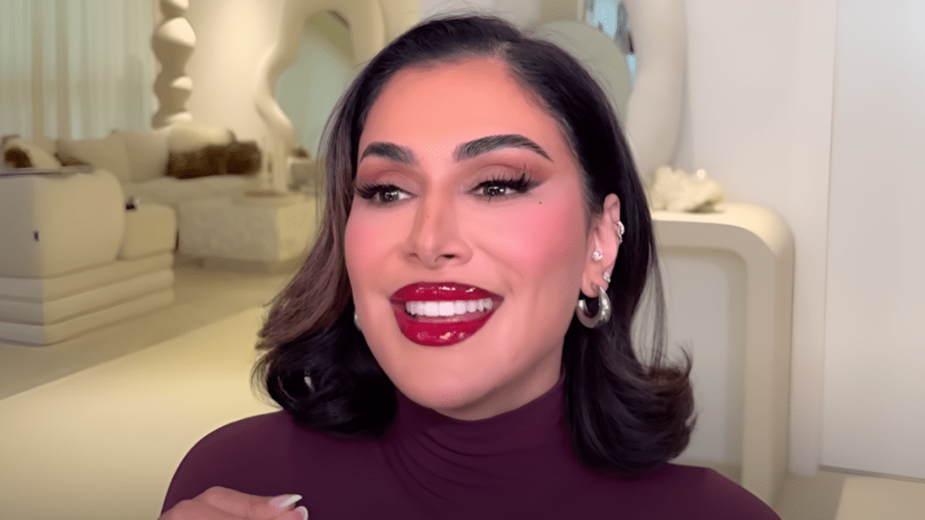 Huda Kattan Net Worth