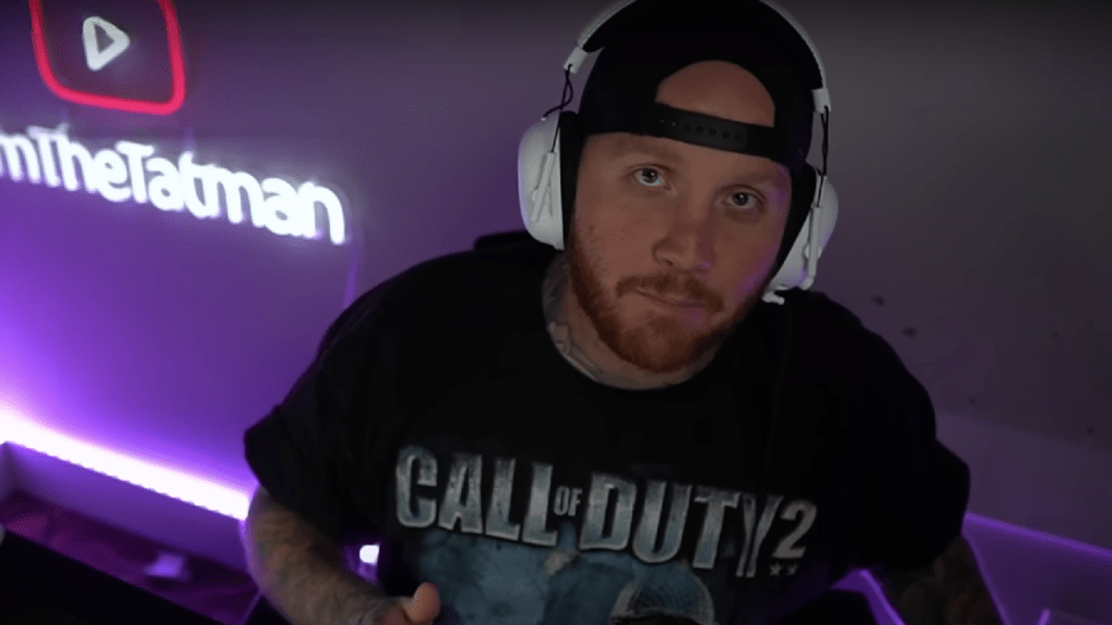 Timthetatman