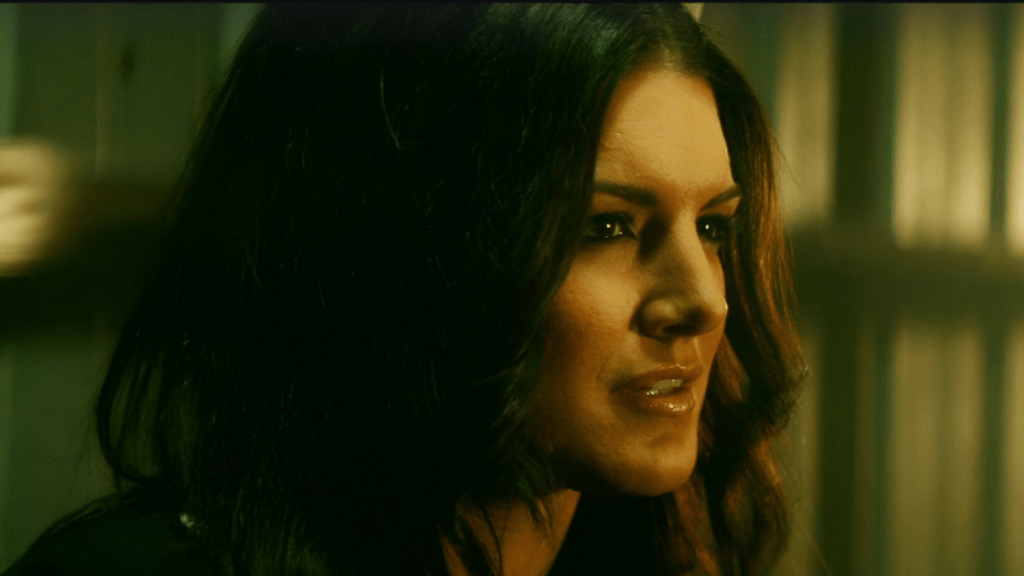 Gina Carano Net Worth 2025: How Much Money Does She Make?