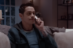 Pete Davidson Slams SNL50 Audience: 'Famous People Only Like Themselves'