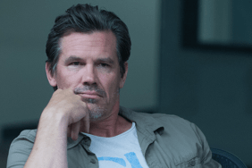 Josh Brolin Offers a Job to Stephen Colbert After Late Show Ends