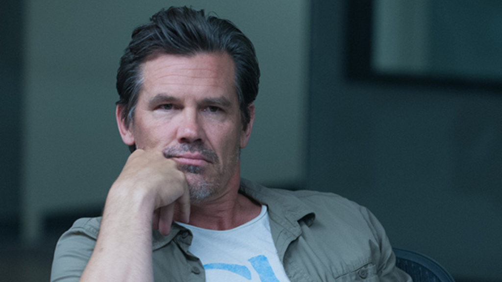 Josh Brolin Offers a Job to Stephen Colbert After Late Show Ends
