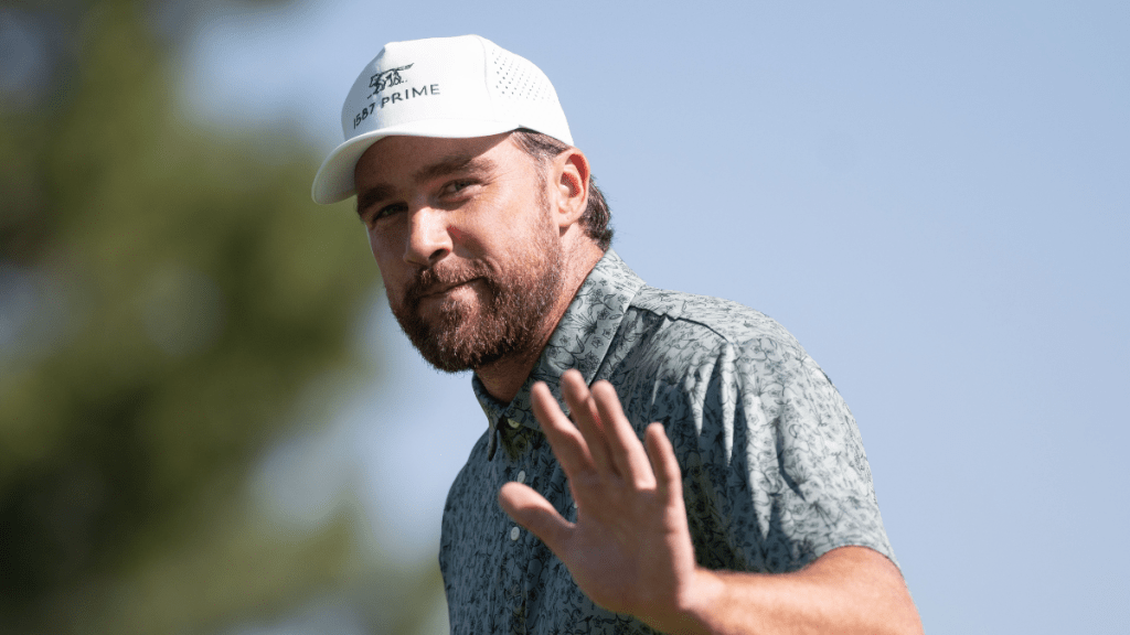 Travis Kelce Offers Final Reaction to NFL Super Bowl Defeat