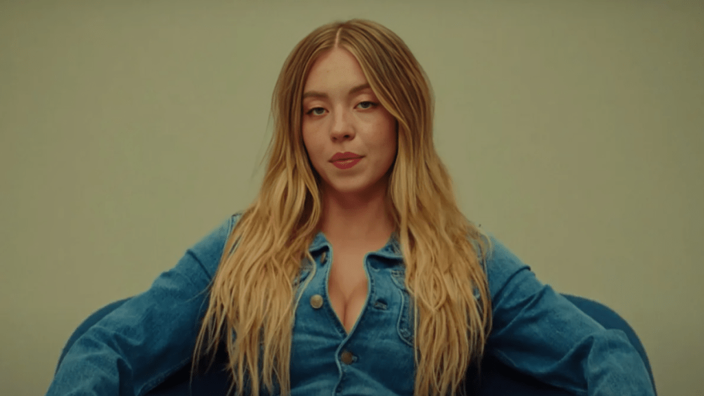 Sydney Sweeney's Brother Has Something to Say About Jeans Ad Controversy