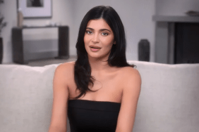 Kylie Jenner Has Fans in Chokehold With Sexy Madonna Look