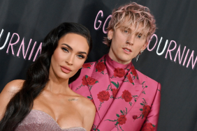 MGK Says Megan Fox 'Does All the Work' With Daughter Saga