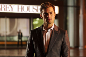 Jamie Dornan's Net Worth