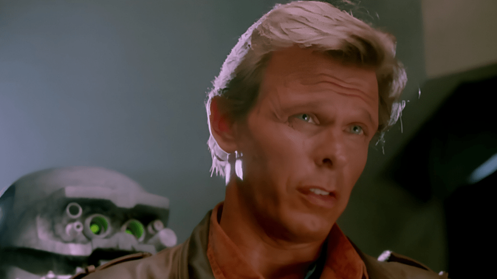 Marc Singer